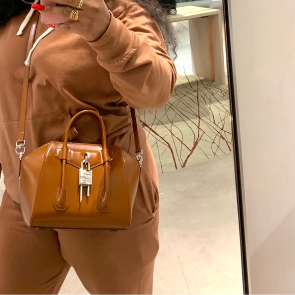 Givenchy mini antigona - Picture 15 of 15